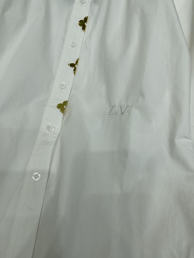 Louis Vuitton Shirts